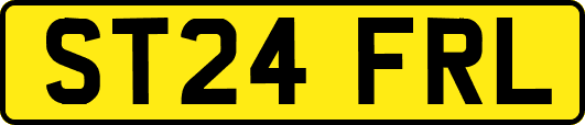 ST24FRL