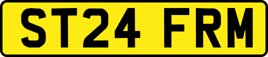 ST24FRM