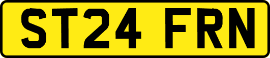 ST24FRN