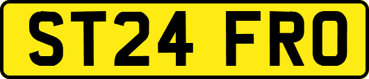 ST24FRO