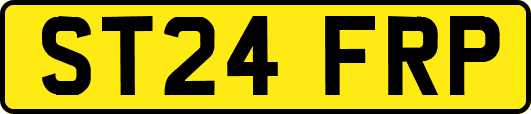 ST24FRP