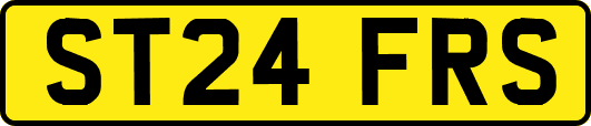 ST24FRS