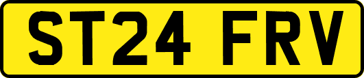 ST24FRV