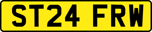 ST24FRW