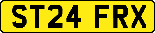 ST24FRX