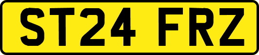 ST24FRZ