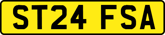 ST24FSA