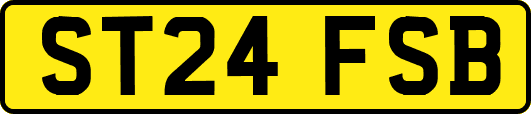 ST24FSB