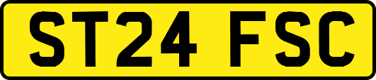 ST24FSC