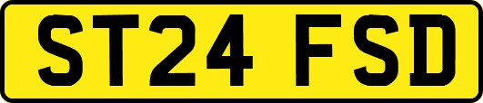 ST24FSD