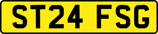 ST24FSG