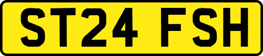 ST24FSH