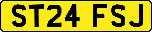 ST24FSJ