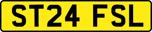 ST24FSL