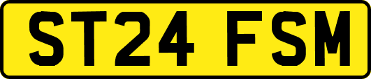 ST24FSM