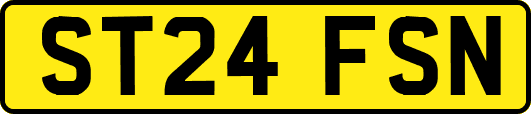 ST24FSN