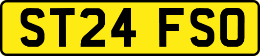 ST24FSO
