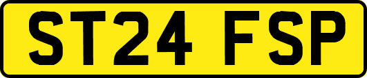 ST24FSP