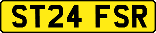 ST24FSR