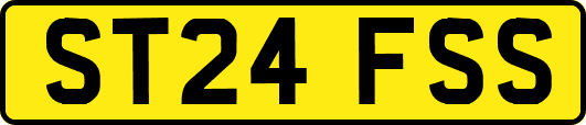ST24FSS