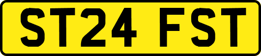 ST24FST