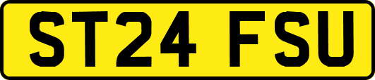 ST24FSU