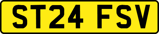 ST24FSV