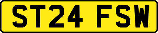 ST24FSW