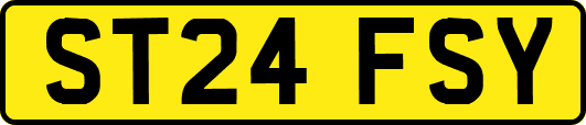 ST24FSY