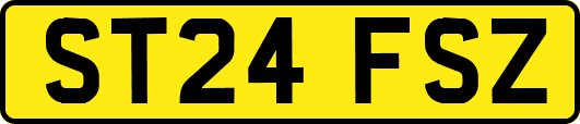 ST24FSZ