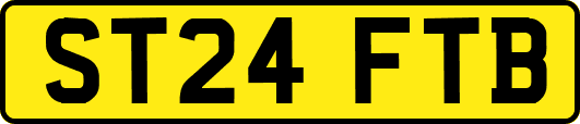 ST24FTB