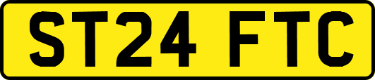 ST24FTC
