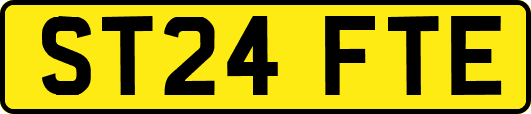 ST24FTE