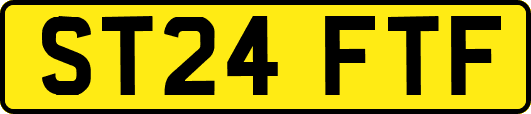 ST24FTF