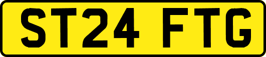 ST24FTG