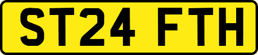 ST24FTH