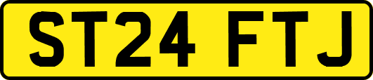 ST24FTJ