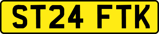 ST24FTK