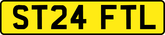 ST24FTL