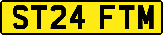 ST24FTM