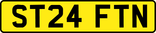 ST24FTN