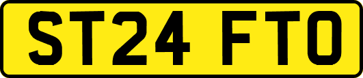 ST24FTO