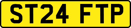ST24FTP
