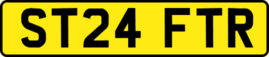 ST24FTR