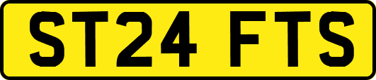 ST24FTS