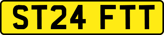 ST24FTT
