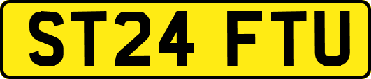 ST24FTU