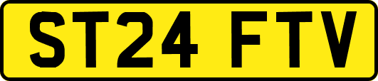ST24FTV
