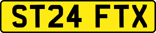 ST24FTX