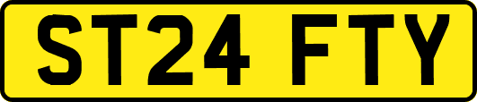 ST24FTY
